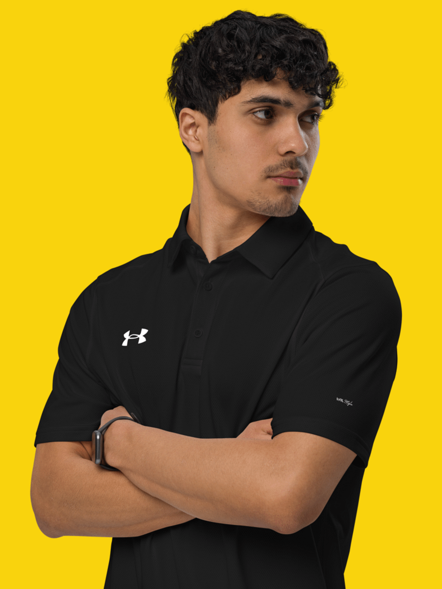 Under Armour® Men's Polo Shirt | WIL Style product image (7)