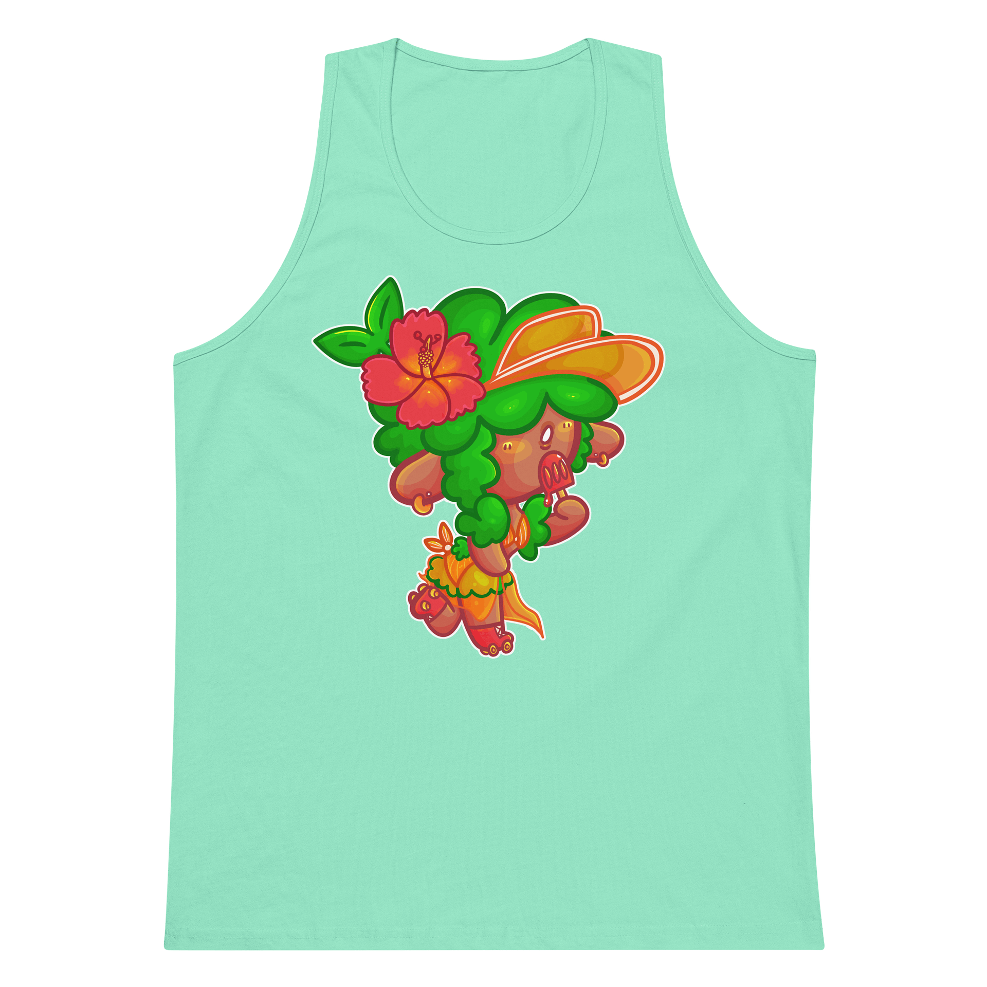 Summer Shirley - Tank Top product image (19)