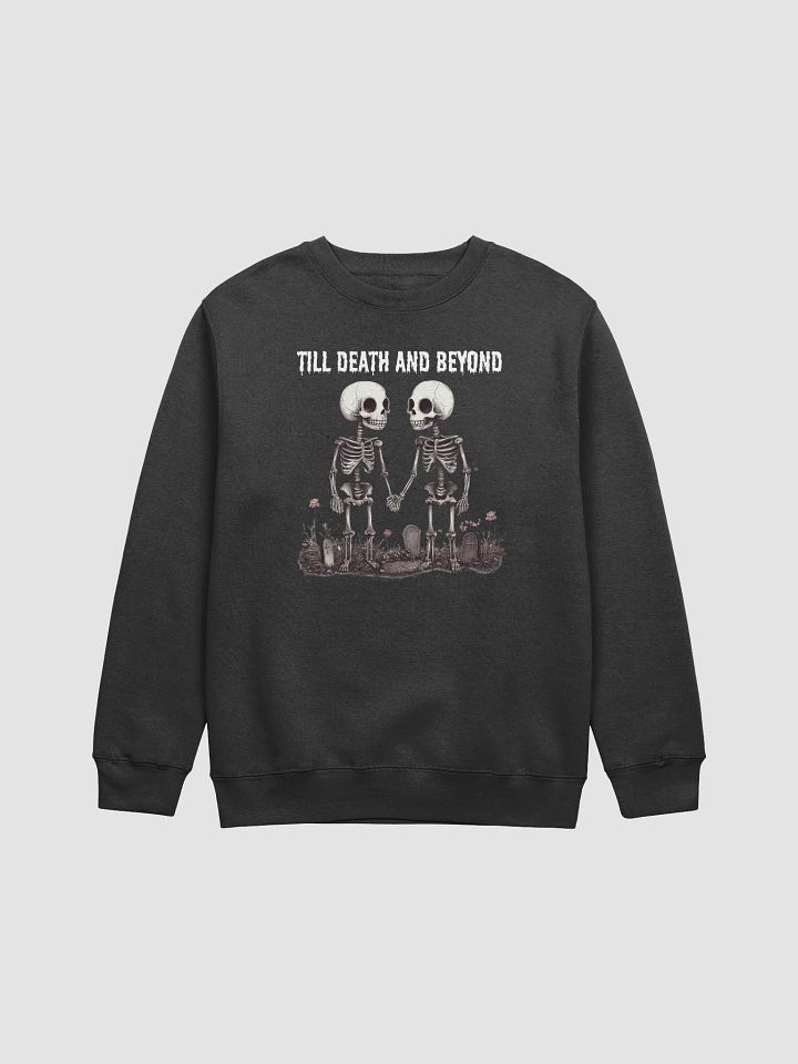 Eternal Love Sweatshirt product image (1)