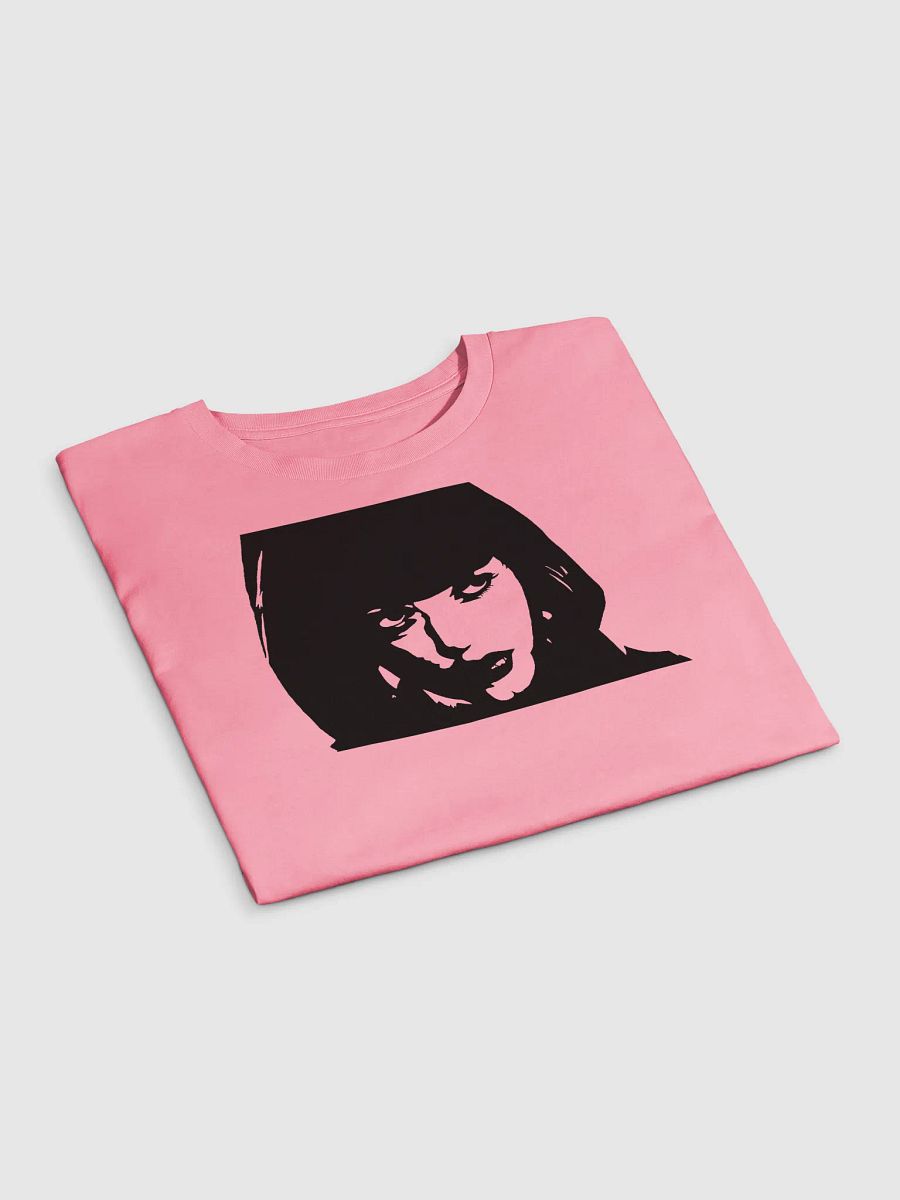 PREPARE FOR THE APOCALYPSE CROP TOP product image (3)