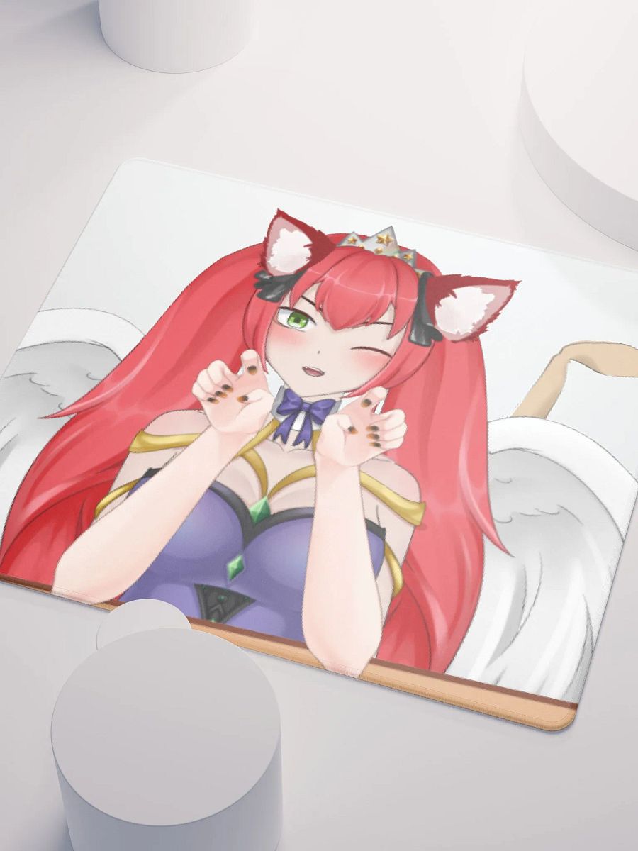 Rawr XD Mouse Pad product image (5)