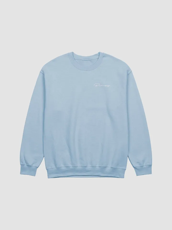 EMBRACE YOUR INNER BOT CREWNECK product image (2)