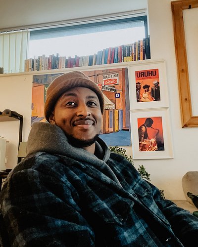 The philosopher Friedrich Nietzsche wrote, “Become who you are.” Becoming who you are is about uncovering a truth. It is abou...