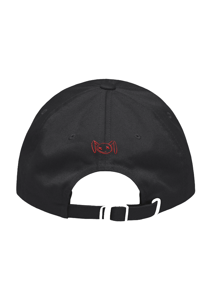 Logo Cap product image (2)