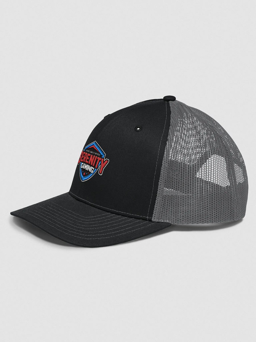 Serenity Gaming Hat product image (2)