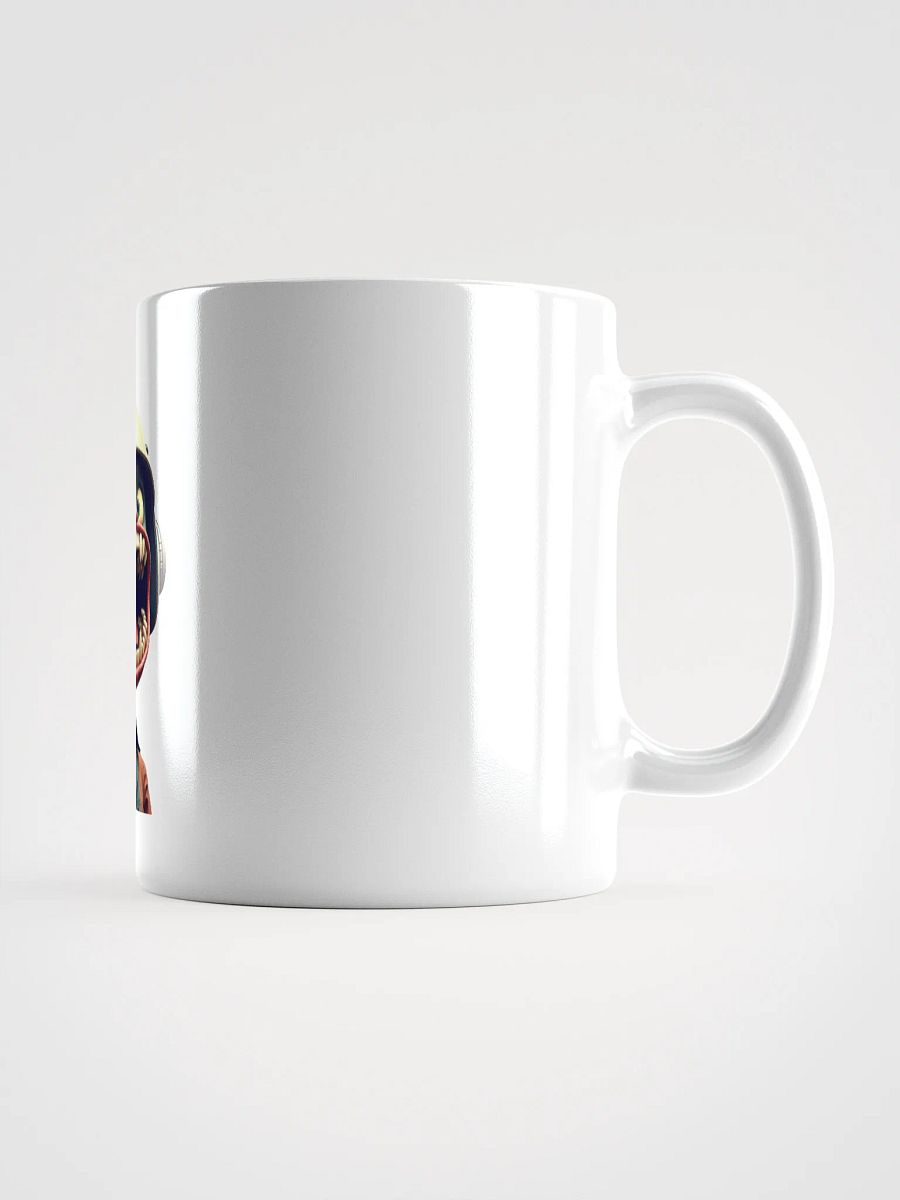 Cosmic Roarer Mug product image (3)