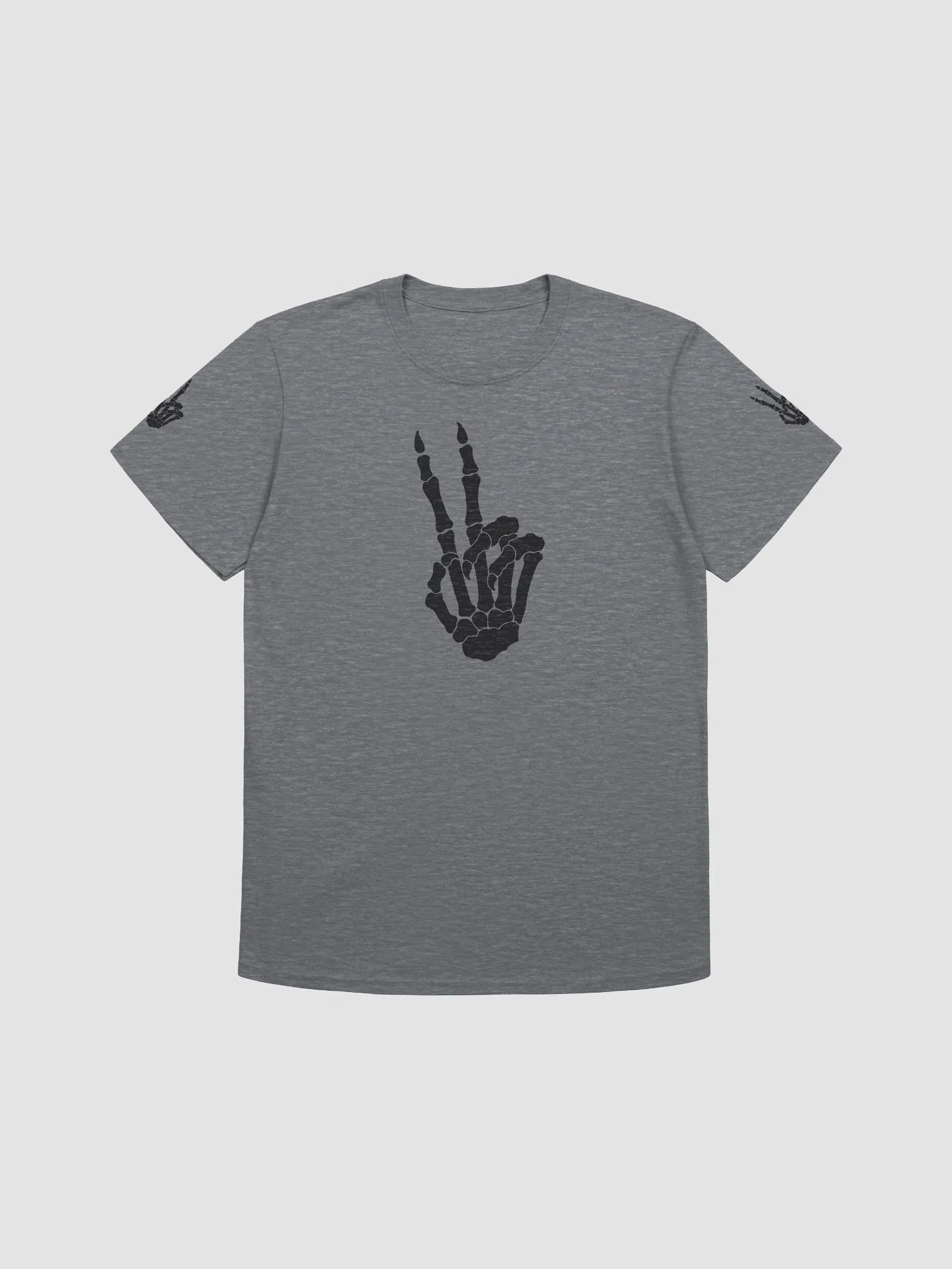 Peace (black hand w/sleeve art) product image (3)