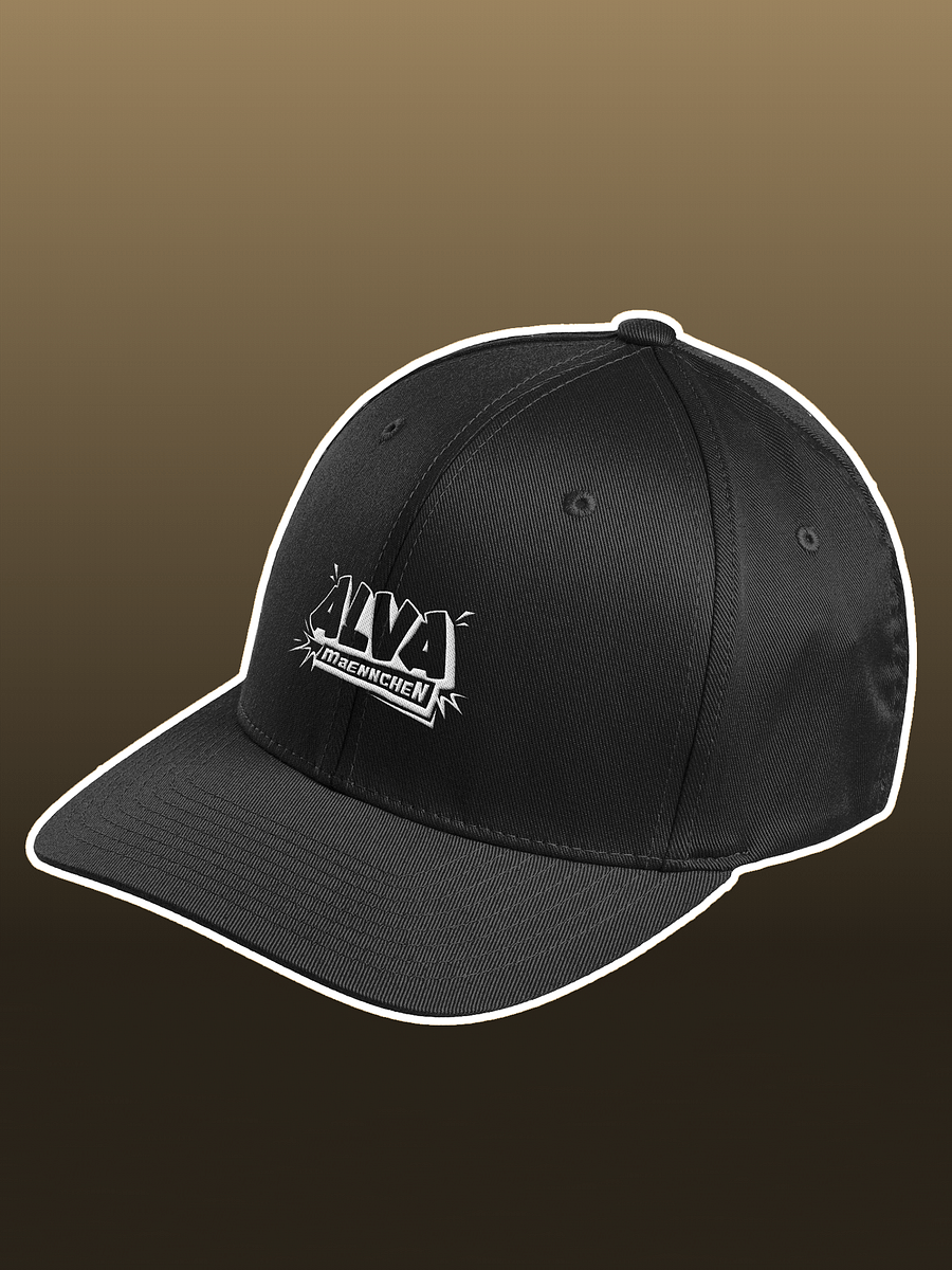 Alva Basic Flex Cap product image (1)