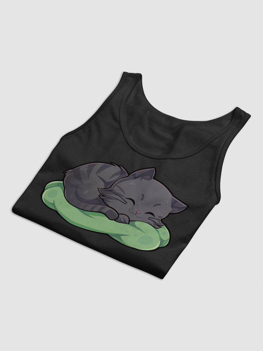Emma Cat Nap Tank product image (43)