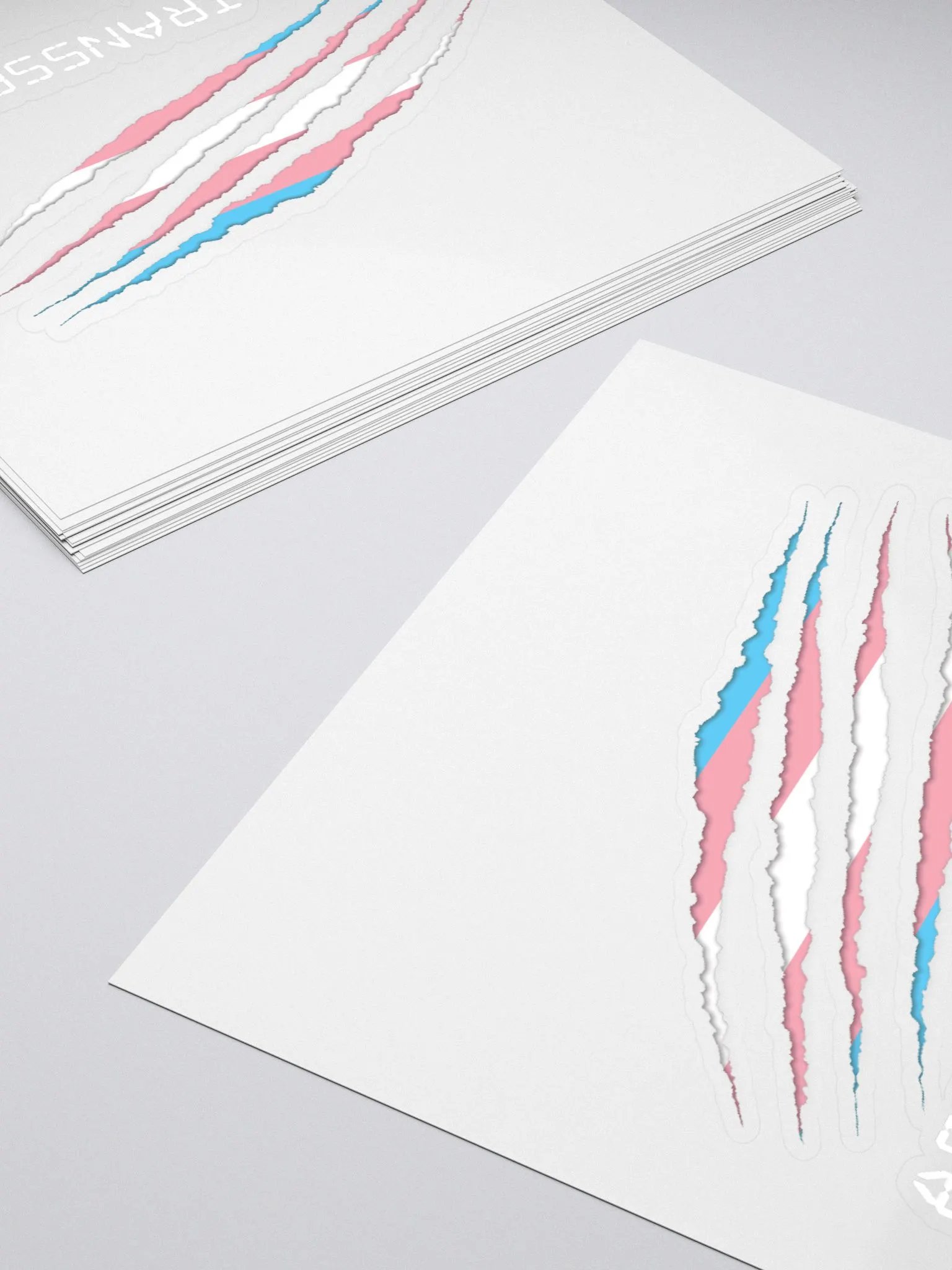 APEX Transsexual Sticker product image (4)