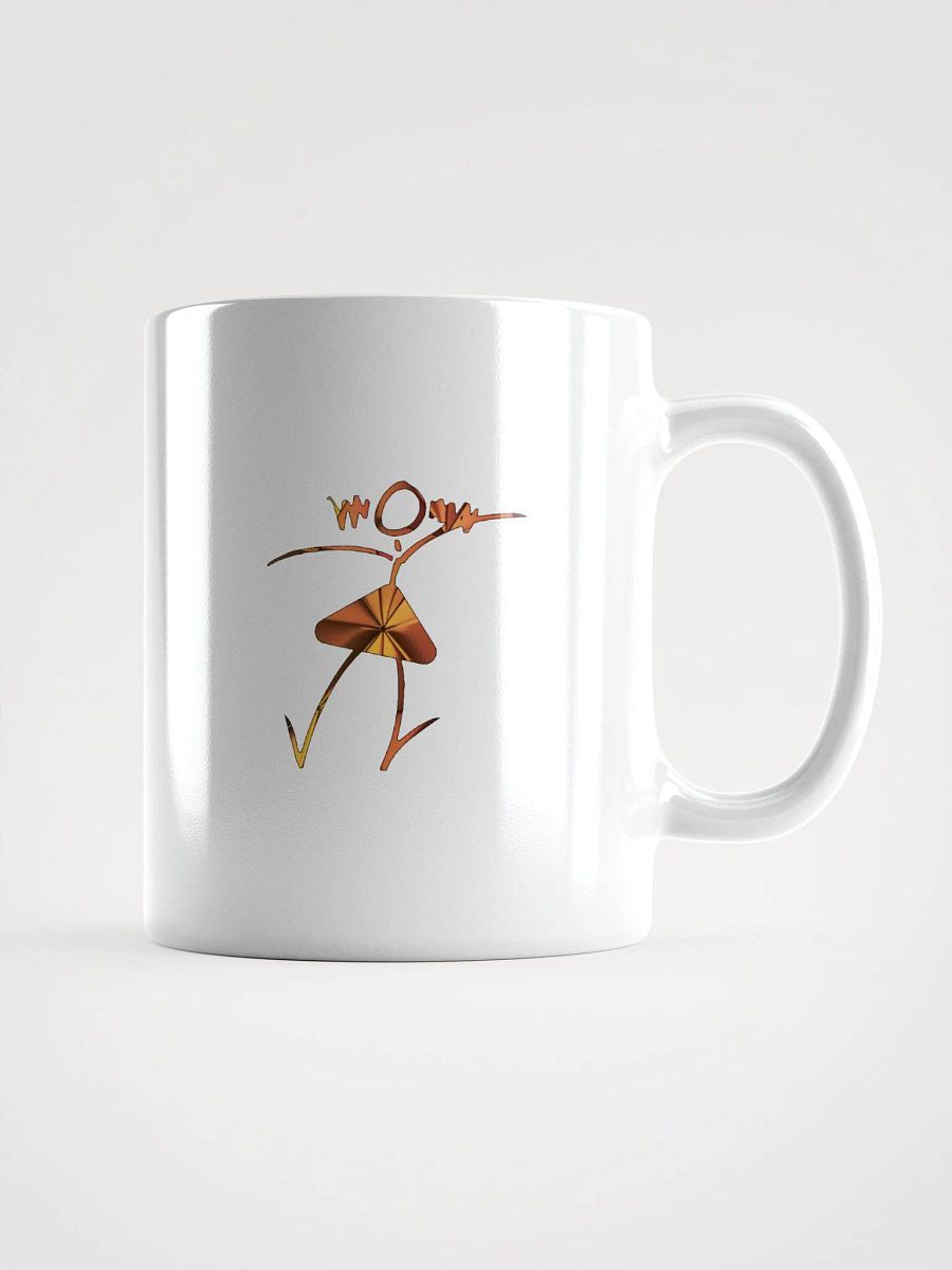 Precision Archer Mug product image (3)
