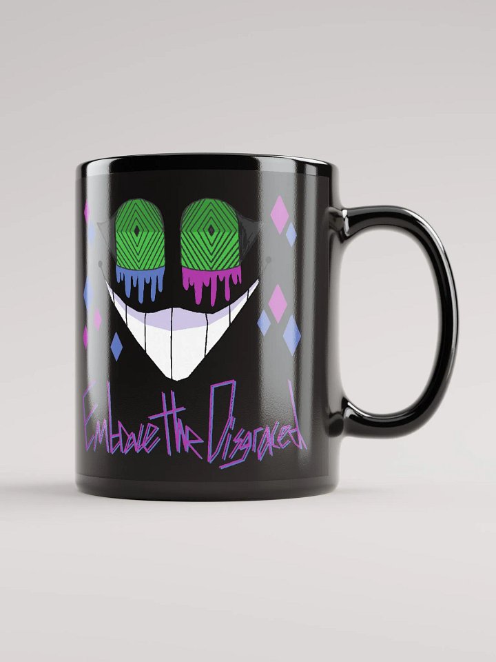 Embrace the Disgraced Mug product image (1)