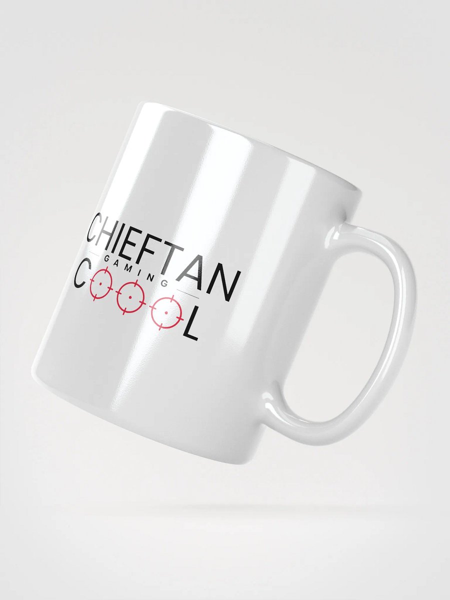 Take Aim Mug product image (4)