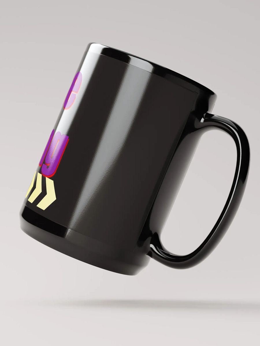 Zerging Energy Mug product image (2)