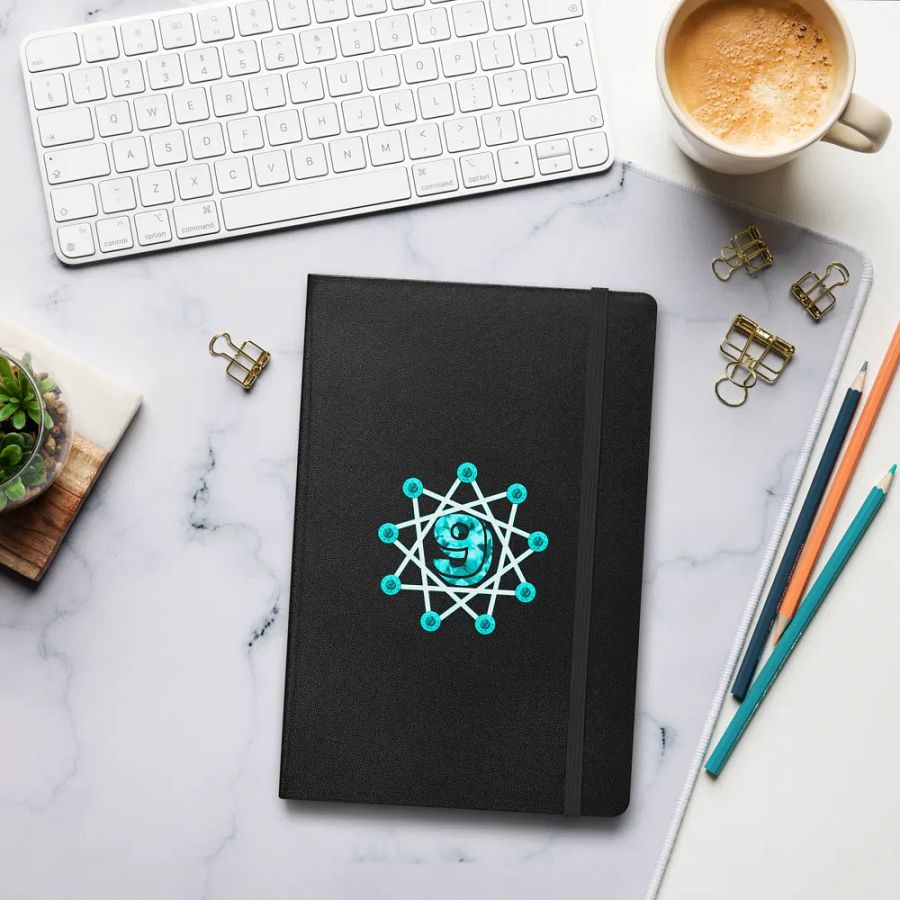 9th Kaliber Journal product image (8)