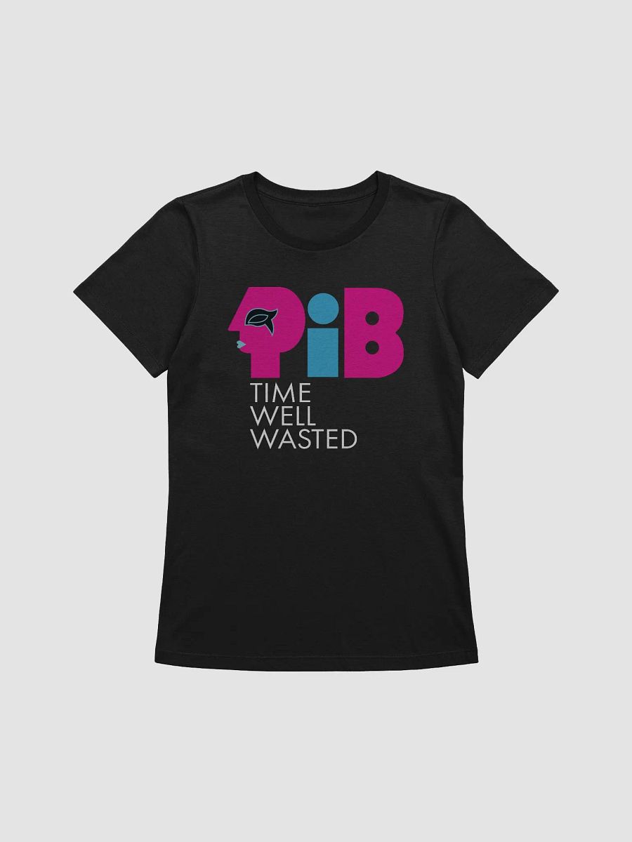 PiB-BS Femme Tshirt product image (1)