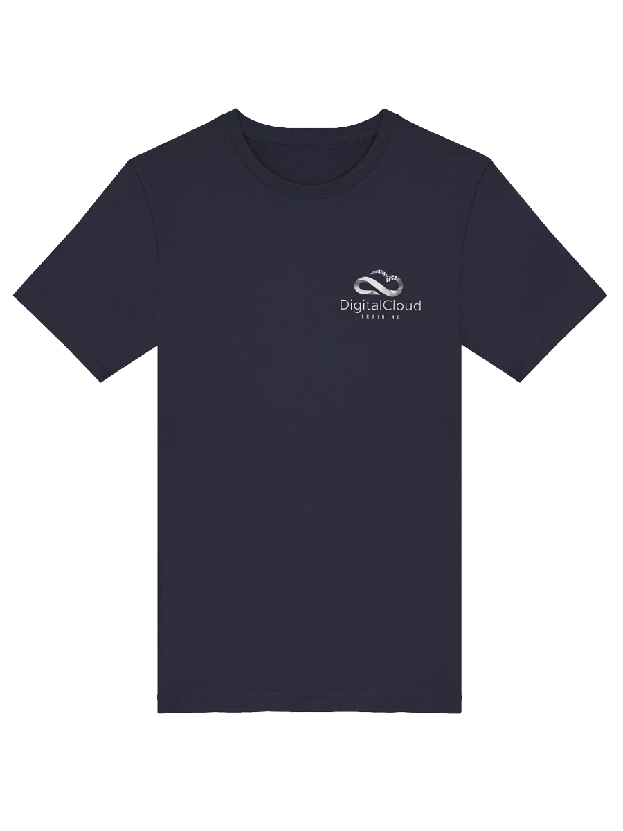Cotton T-Shirt product image (3)