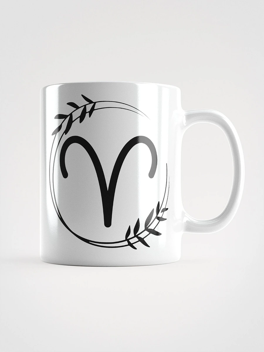 What's Your Moon Sign? Mug ~Aries~ product image (1)