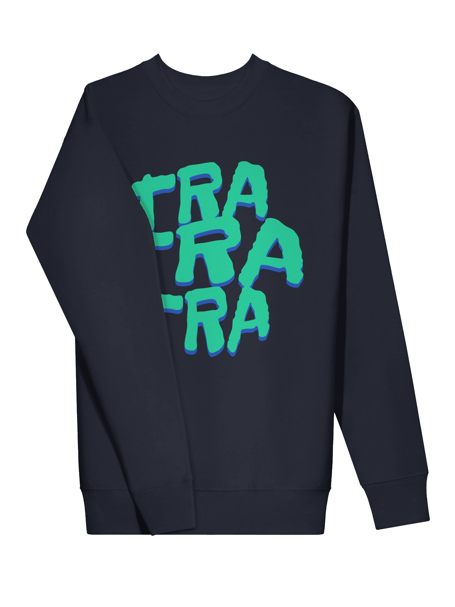 Tra Tra Tra Premium Crewneck Sweatshirt product image (3)