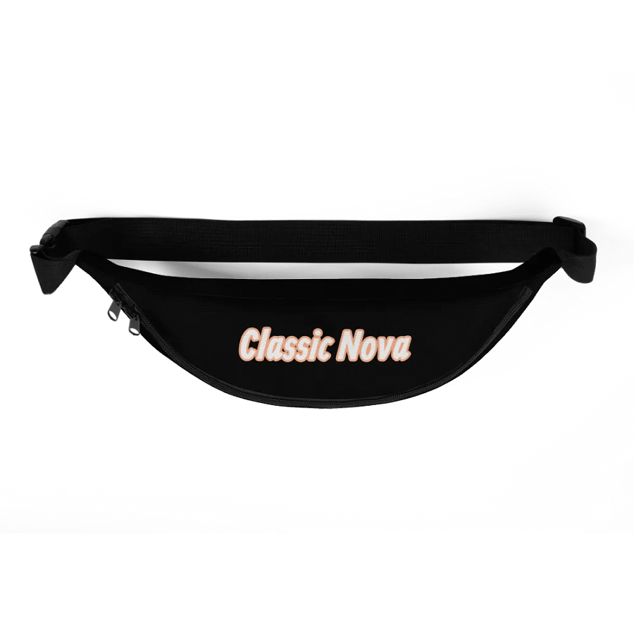 Classic Nova Inu Fanny Pack product image (5)