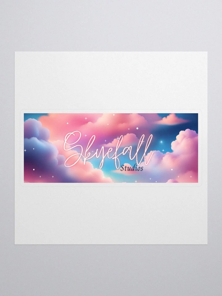Studio Sticker product image (3)