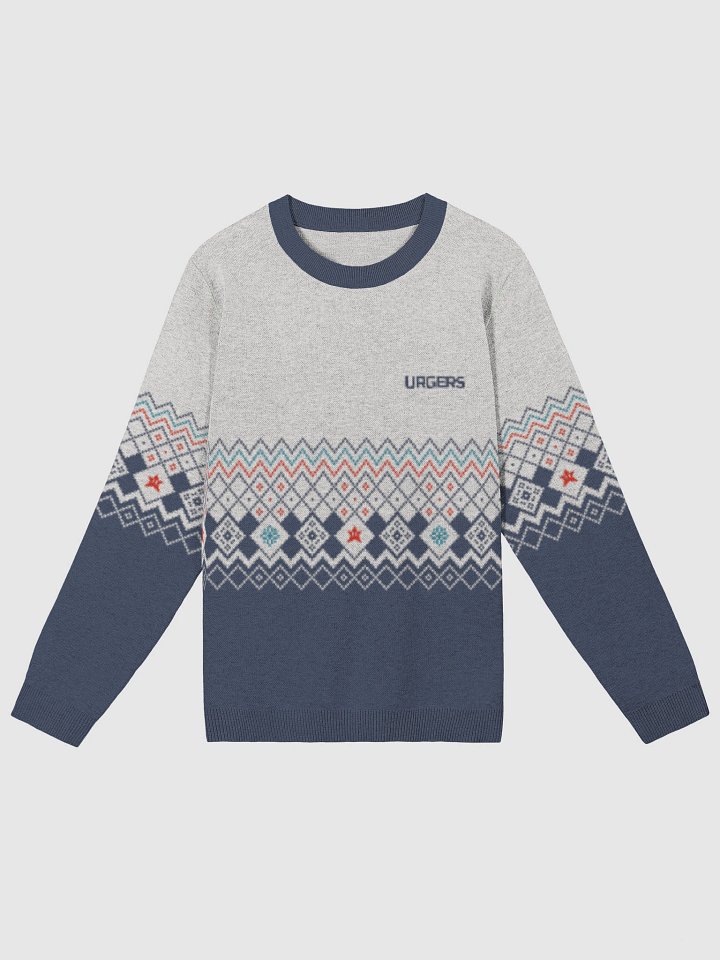 Urgers Xmas Sweater product image (4)