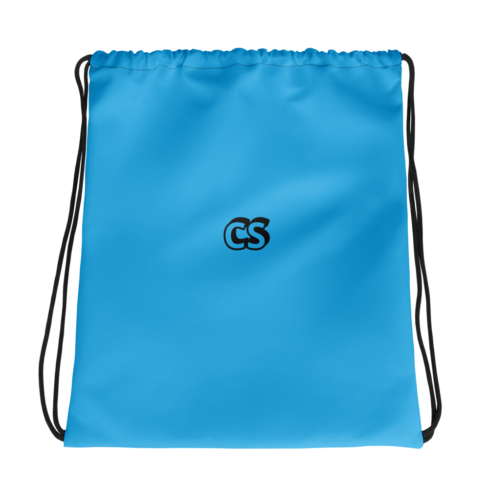 CS Drawstring Bag product image (1)