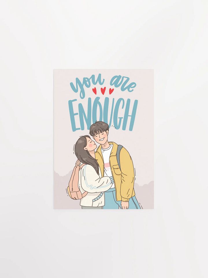 You Are Enough product image (2)