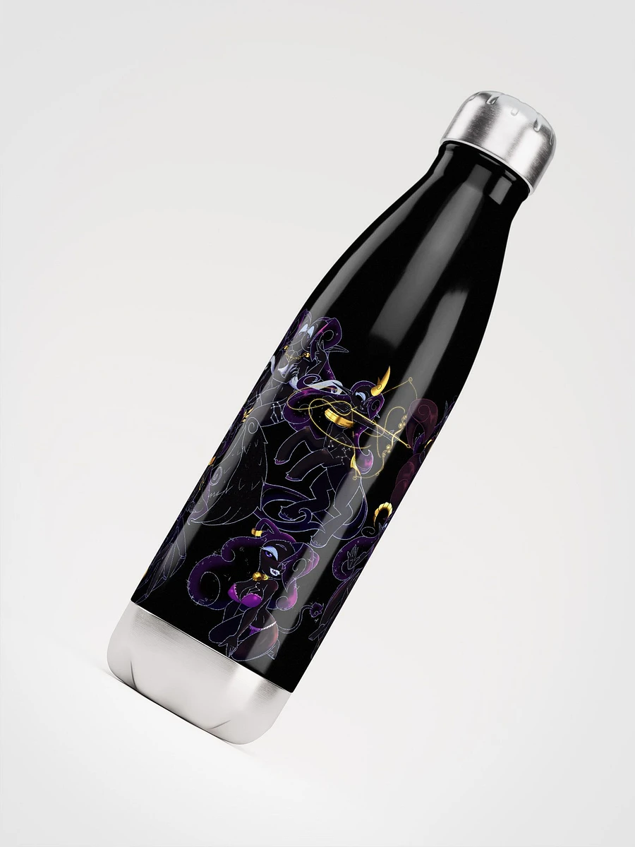 Zodiac Bottle product image (4)