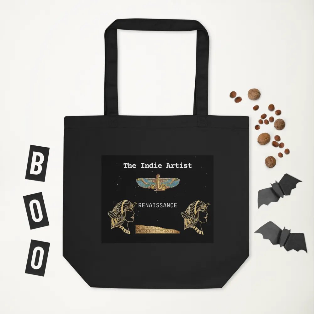 Queen Cole Indie Artist's Renaissance Bag product image (5)