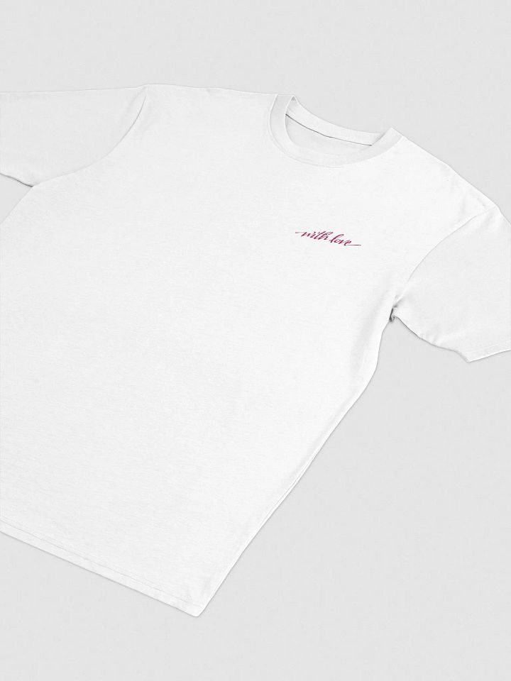 Embroidery With Love Logo product image (2)