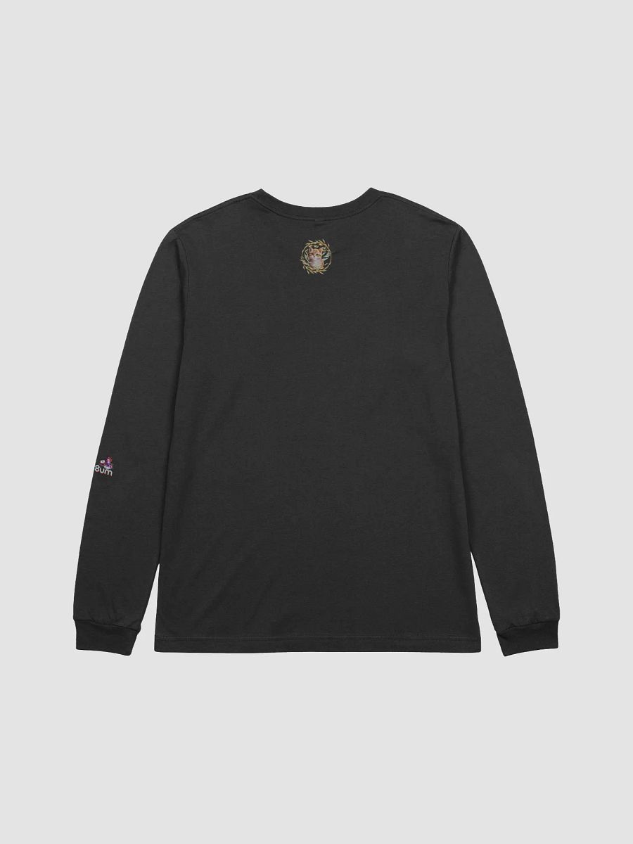 GOLDEN PUSSY CLUB supersoft long sleeve tee product image (2)