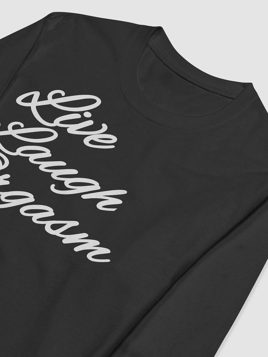 Live Laugh Crew product image (3)