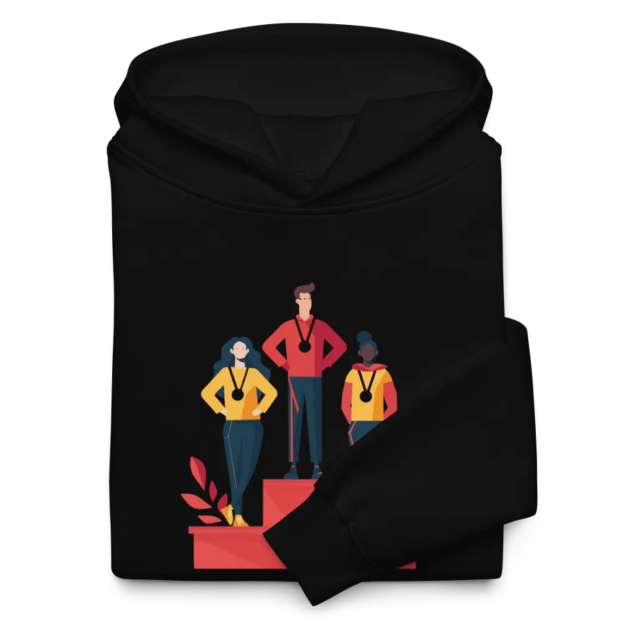 Olympics - Oversized Hoodie product image (21)