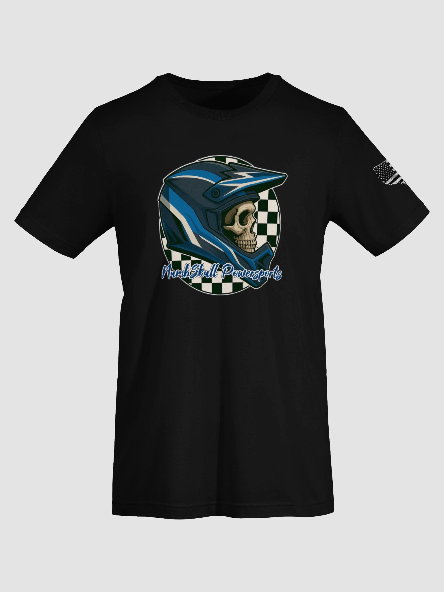 NS Powersports tee product image (7)