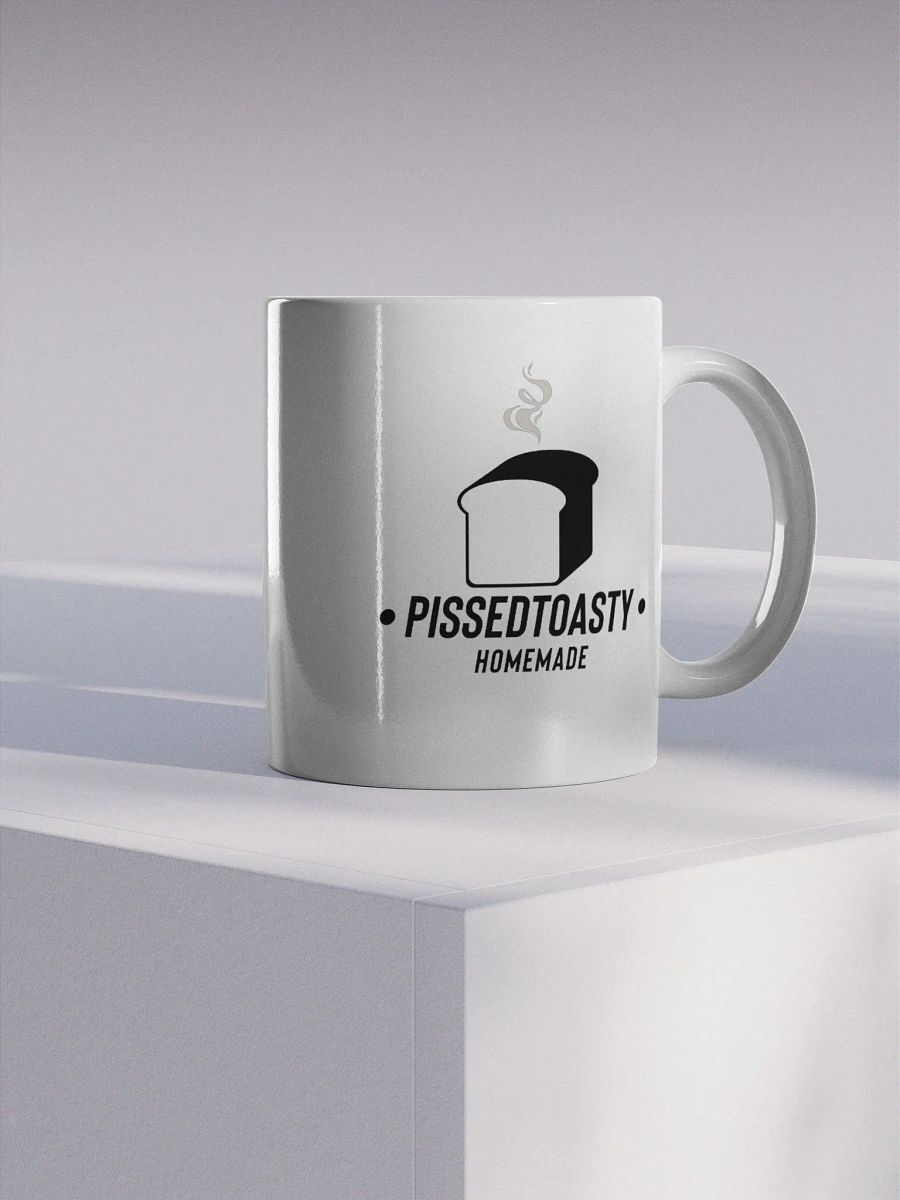 White Mug product image (4)