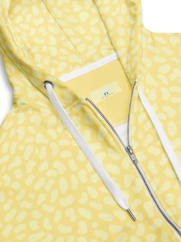 Sunny day-Recycled Unisex Zip Hoodie product image (1)