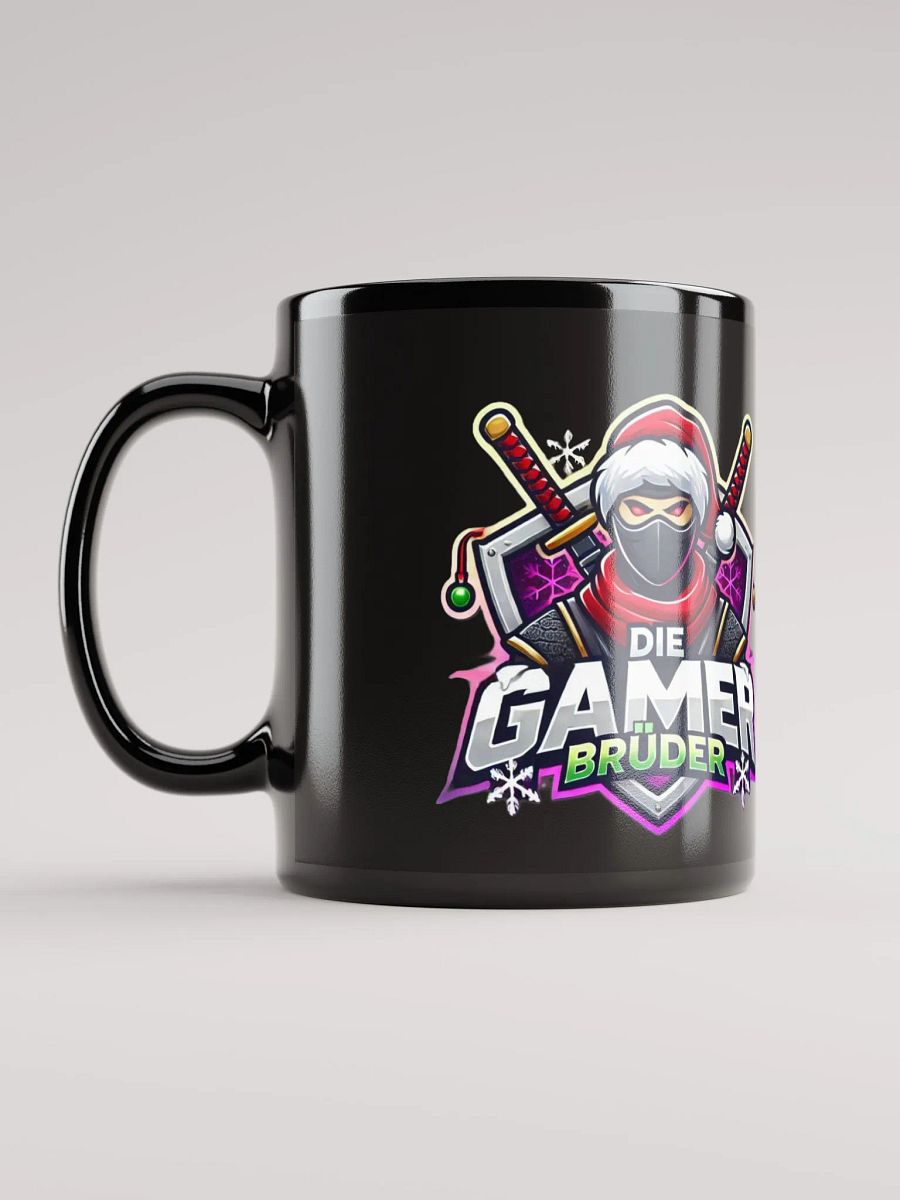 DieGamerBrüder Weihnachts Tasse product image (12)