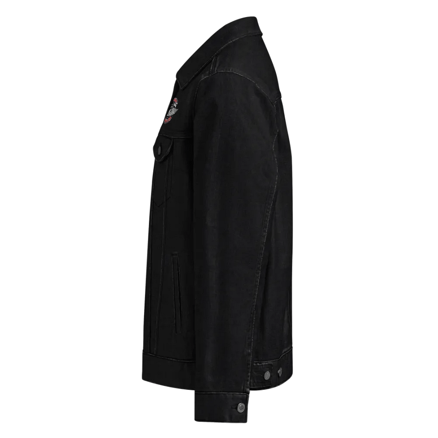 Freedom Seekers Denim Jacket product image (5)