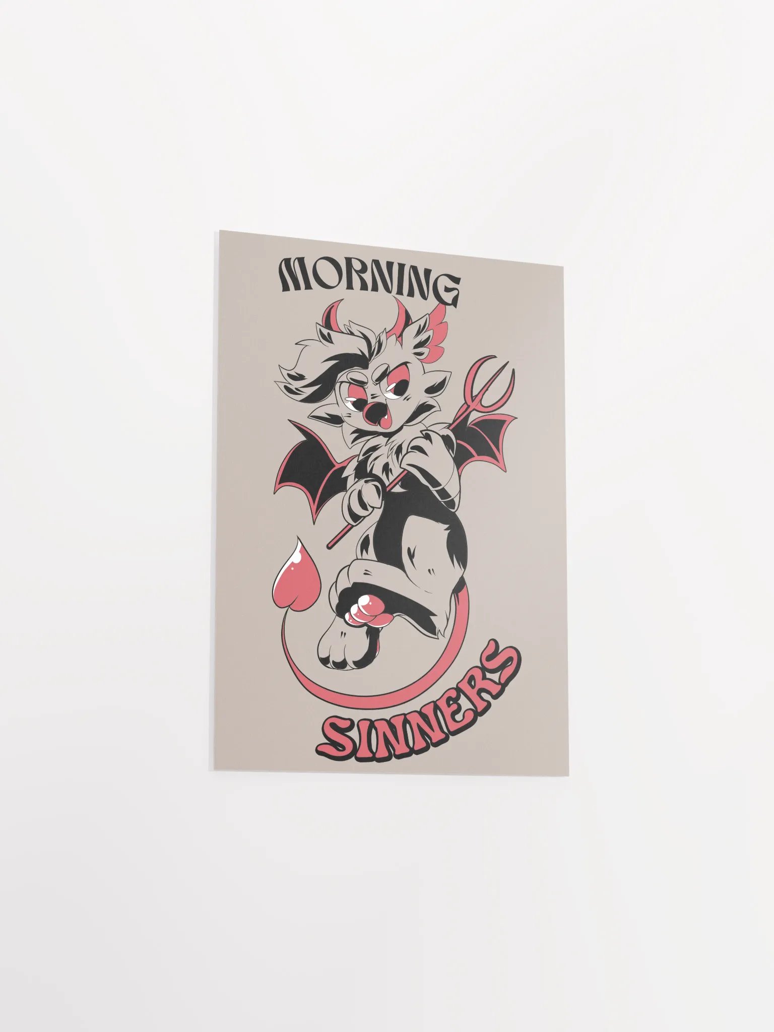 Sinners Print product image (15)
