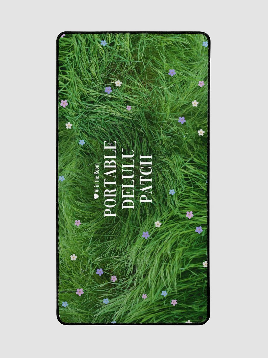 Desktop Delulu Patch product image (2)