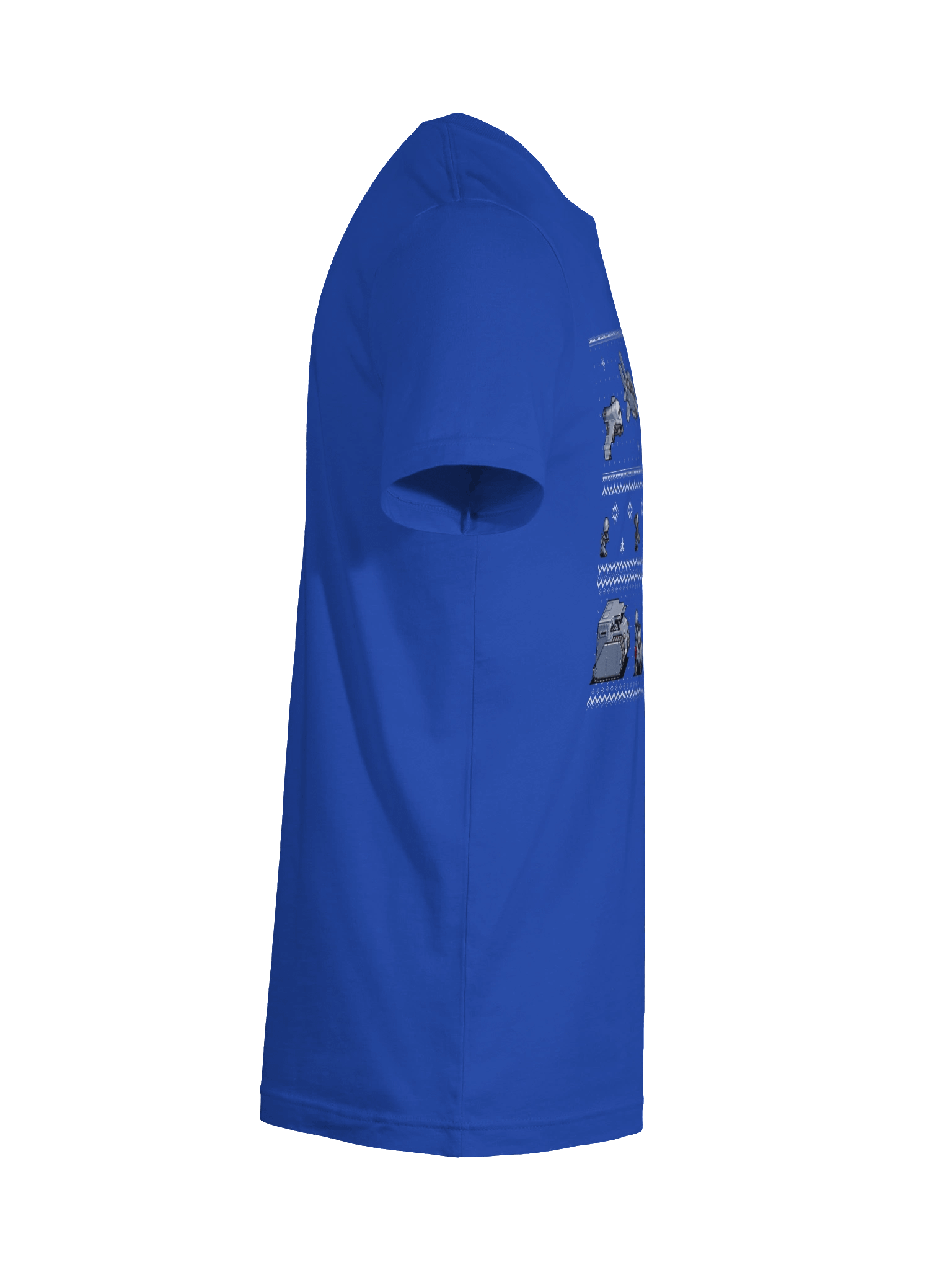 Freestar Ugly Christmas Shirt product image (12)