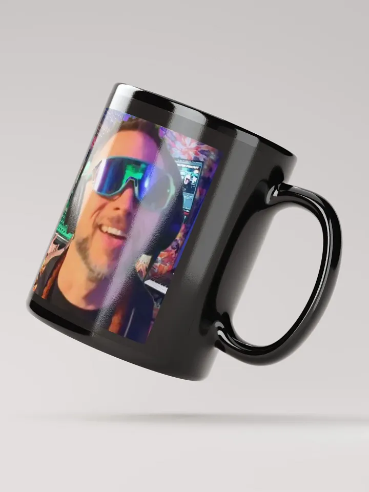 OSCILLATORS & PERCOLATORS MUG product image (4)