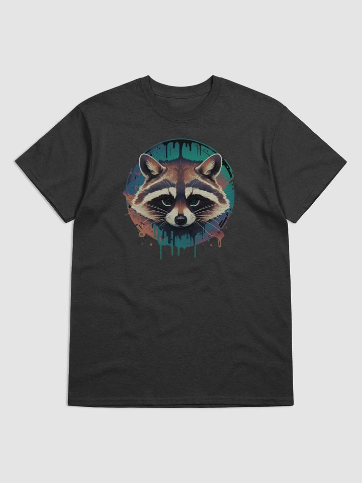 Bandit of the Night T-Shirt product image (1)