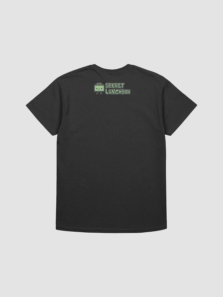 Dave T-Shirt1 product image (2)