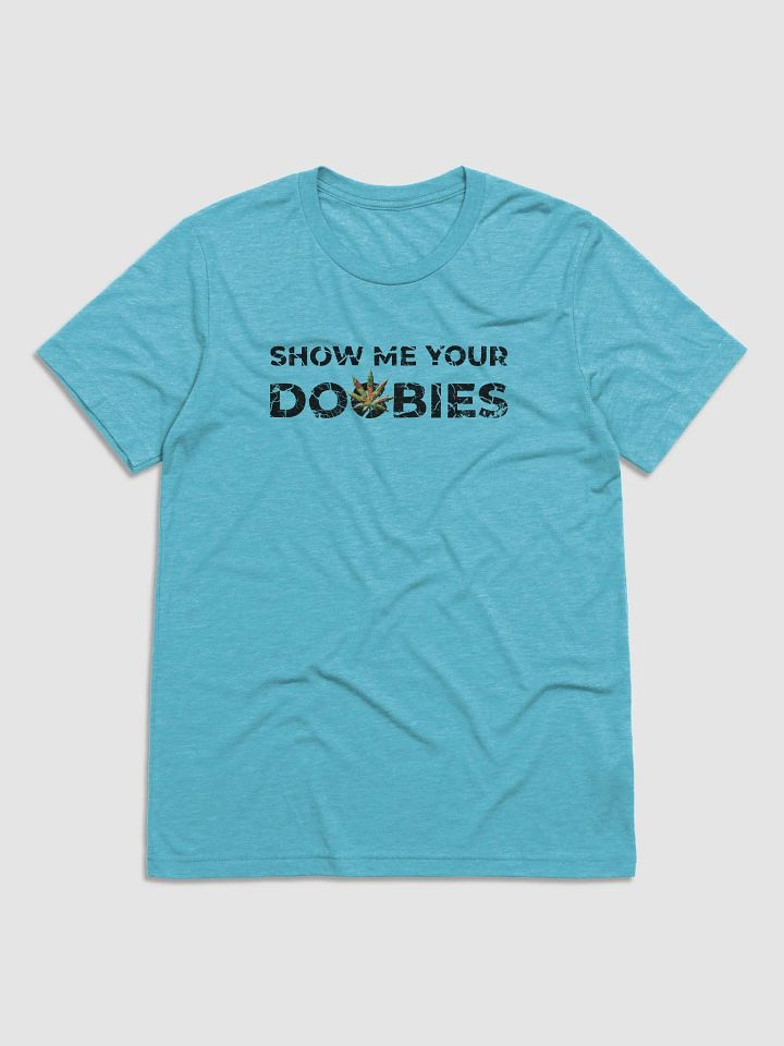 Show me your doobies. product image (1)