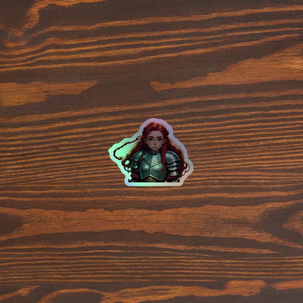 DA Merida Chapter 22 product image (3)