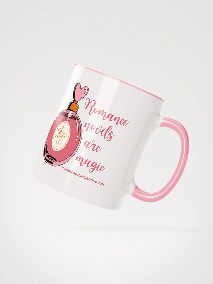 Love Potion Mug product image (2)