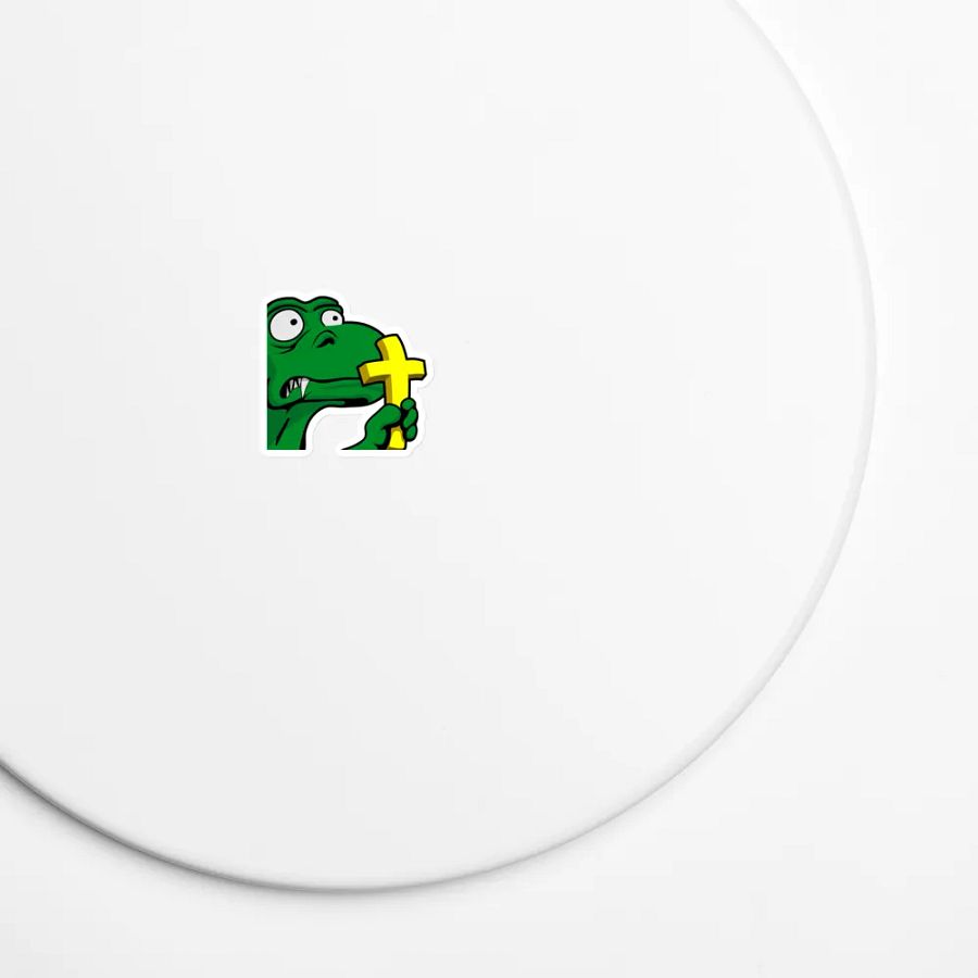 Vella Exorcism Magnet product image (7)