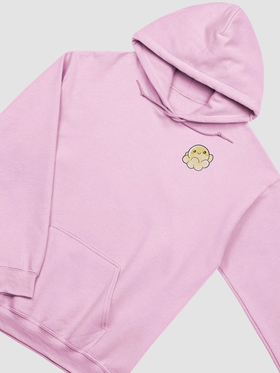 LIL POP Minimalistic Hoodie product image (3)